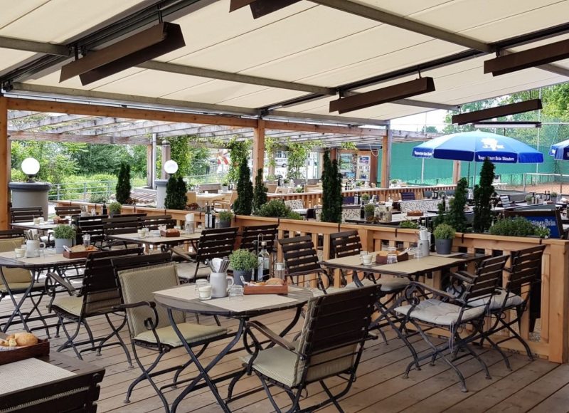 **Restaurant Gerhard in Tscherms**
Das Steakhouse Gerhard ladet Sie zu einem einzigartigen Steakgenuss ein. Man kann schon sagen, dass wir Steaks lieben.