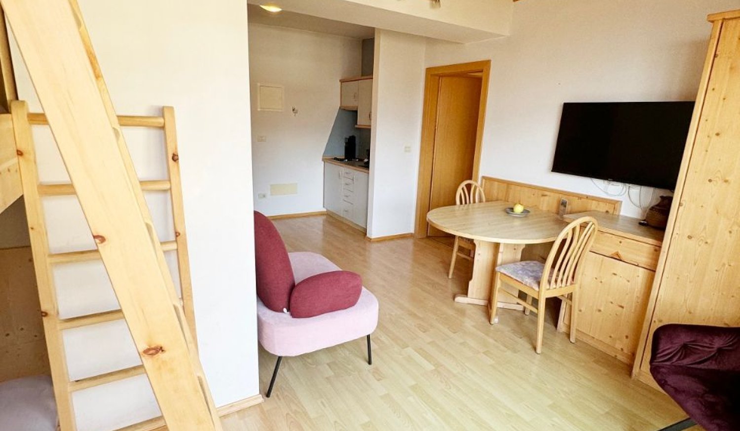 Suite -Family Arnika